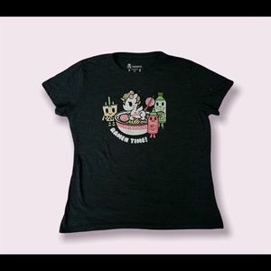 Tokidoki Ramen Shirt